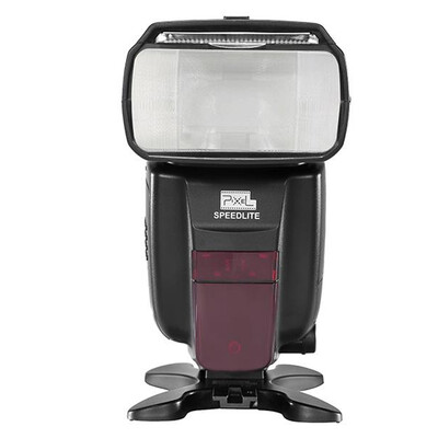 

Magenta (PIXEL) X800CPRO Canon рот заполнения флэш фотография огни вне скорости синхронного ведущего мигающей универсального Canon