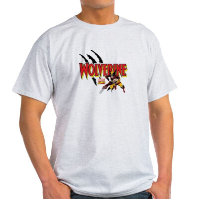 

CafePress Wolverine Slash - 100 Cotton T-Shirt