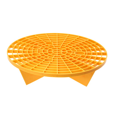 

Grit Guard Bucket Insert Car Wash Tool Separate Dirt While Washing Car Prevent Your Car from Scratches