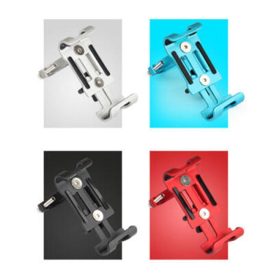 

Motorcycle Bicycle MTB Bike Handlebar Mount Holder Universal For Cell Phone GPS