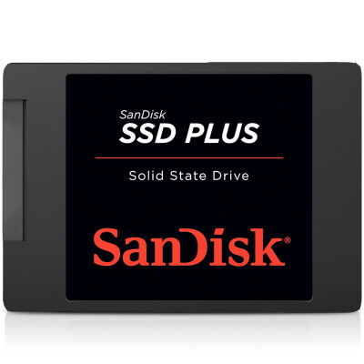 

SanDisk Ультракомпактное и скоростное хранилище данных SDSSDA-120G-Z25