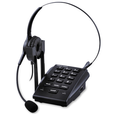 

North En (HION) U800 recording telephone headset