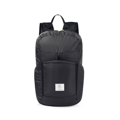 

Naturehike Portable 25L Camping Hiking Foldable Backpack Ultralight Waterproof Folding Travel Outdoor Bag School Business Travel