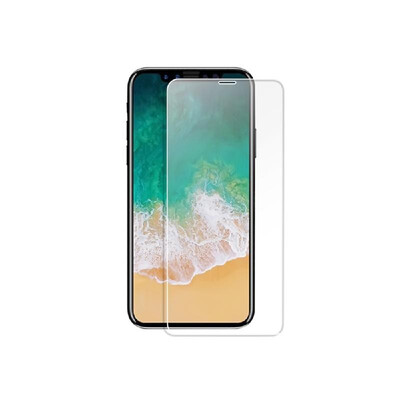

For iPhone  Max 65Inch Phone Protective Tempered Glass Screen Protector Film Anti-scratch Anti-dirt