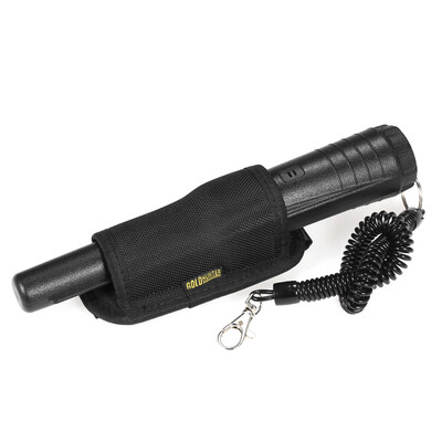 

GOLD HUNTER Pinpointer Metal Detector Portable Pin Pointer Treasure Hunting Tool Buzzer Vibration Automatic Tuning with Belt Holst