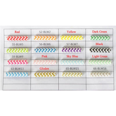 

25pcs Biodegradable Paper Drinking Straws Striped Birthday Party Wedding Healthy