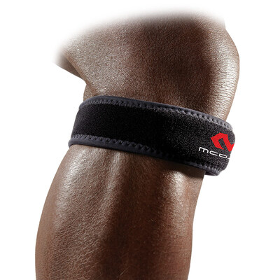

McDavid 414-SC patellar tendon protection Climbing running basketball badminton tennis patellar retinaculum