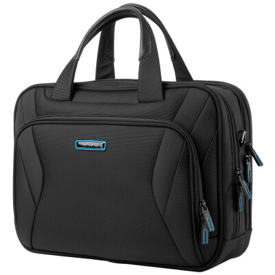 

Samsonite Neo Lounge Business Series Laptop can be set up in the briefcase BP0 09004 Black