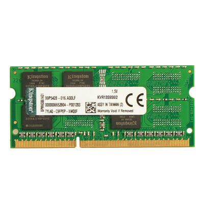 

Kingston Kingston DDR3 1333 2G notebook memory