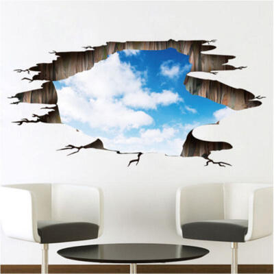 

Space Galaxy Stars Planets Universe 3D Wall Mural Photo Wallpaper Wall Stickers