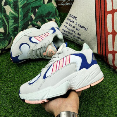 

Originals Yung-1 Apline FRIEZA DRAGON BALL Z X Cloud White Orange Daddys Shoes Sports Fashion Athletic Designer Sneakers Online