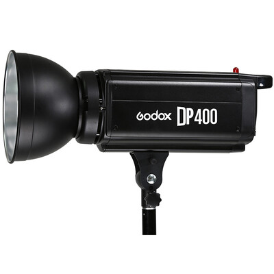 

Godox DP400 Studio Studio Flash 400W Photography Softbox Camera Light