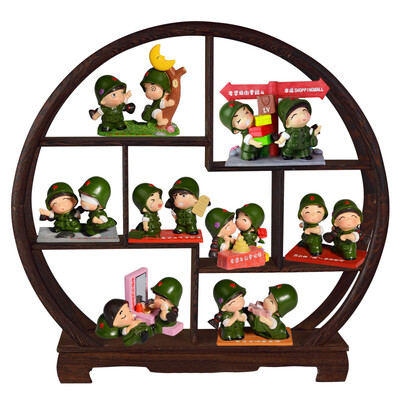 

Jingdong supermarket gold fire three from four virtues set Mother&39s Day gift birthday 105 Valentine&39s Day wedding gift girls practical creative gifts