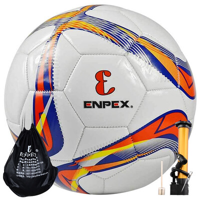 

Lakers Enpex Fighting Training Tournament 5 Ball Soccer FS002