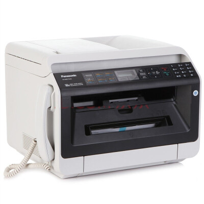 

Panasonic Panasonic KX-MB2173CNB black&white laser network all-in-one machine WIFI wireless fax copy scan printing