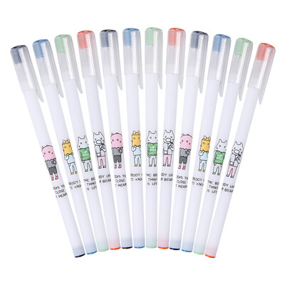 

Morning light M & G 12 loaded 03mm black neutral pen AGPA1512