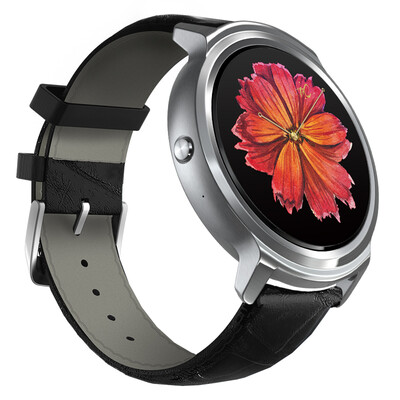 

Ticwatch интеллектуальные модные смарт-часы
