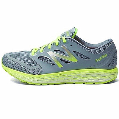 

NEW BALANCE (NB) MBORAGR2 sports shoes men's lightweight buffer running shoes travel shoes US10 yards 44 yards