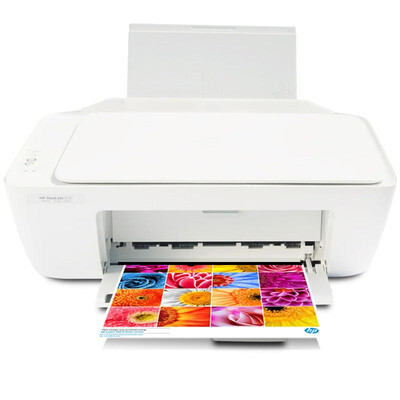 

Hewlett-Packard (HP) Deskjet 2131 серии общественных благ цветной струйный аппарат для печати копии сканирования (DJ1511 обновленная версия)