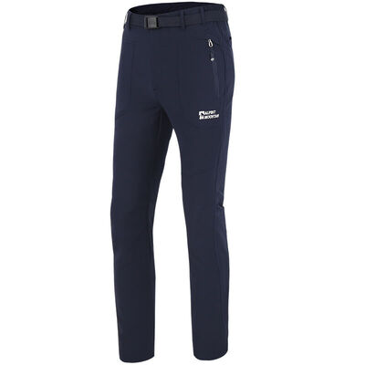 

Elmont ALPINT MOUNTAIN Men&39s outdoor climbing pants pants pants pants pants breathable moisture permeability quick-drying wear-resistant 640-221 possession of green L