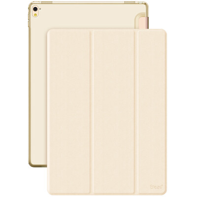 

BIAZE Apple Ipad Pro 12,9 Yingcun защитный рукав / падение сопротивления тонкой кобура оболочки умный заторможенность тройной Tiffany молодежь серия PB08-