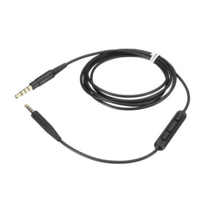 

Headphone Audio Cable Cord for Bose Soundtrue Soundlink On Ear QC35 QC25 OE2