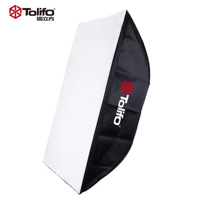 

Figure Cube Tolifo -60X90 Softbox