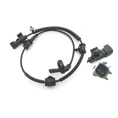 

ew ABS Wheel Speed Sensor 12848538 1235053 1235326 12841616 For Saab 9-5 YS3GOpelVauxhall Insignia Sports Tourer Saloon