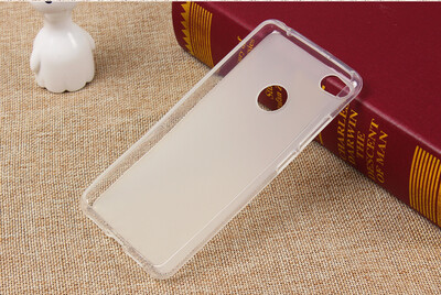 

MOONCASE Nubia Z11 mini Ультратонкий ТПУ Силиконовые Мягкий чехол Обложка для Nubia Z11 mini