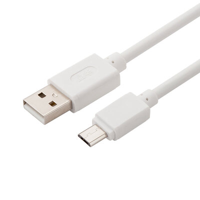 

Jinghua (JH) 0350 Andrews mobile phone data cable flat data cable 3 meters black charger mobile power supply line for Huawei / Samsung / millet / Meizu, etc