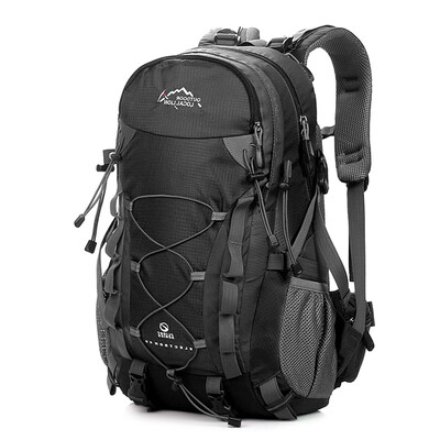 

40L Outdoor Hiking Backpack Waterproof Men Women Daypack Professional Traveling Camping Mountaineering Climbing Bag