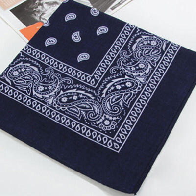 

New Paisley Bandana Biker Head Wear Bands Scarf Neck Wrist Wrap Head Band