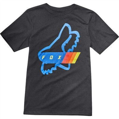 

Boys Fourth Division SS Shirts
