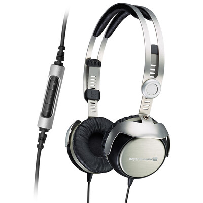 

Beyerdynamic T51i headset Tesla HIFI headset with Apple certified wire-controlled portable headphones
