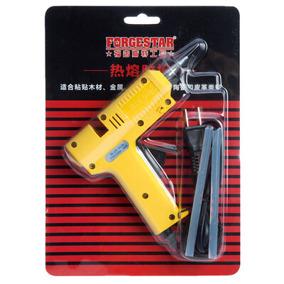 

FORESTAR 20W Hot melt adhesive gun BL-201