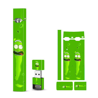 

Original Skin Decal for PAX JUUL Wrap Only Device Is Not Included - Protective Sticker