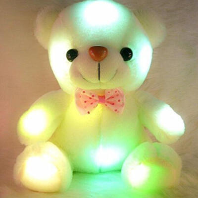 

35cm Giant large huge big teddy bear soft plush toy I Love You Christmas Gifts