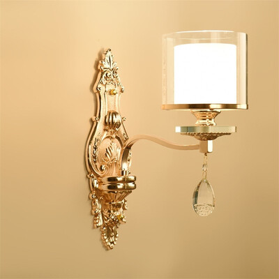 

BEDROOM LED WALL LAMP BEDSIDE LAMP ZM1711-3057