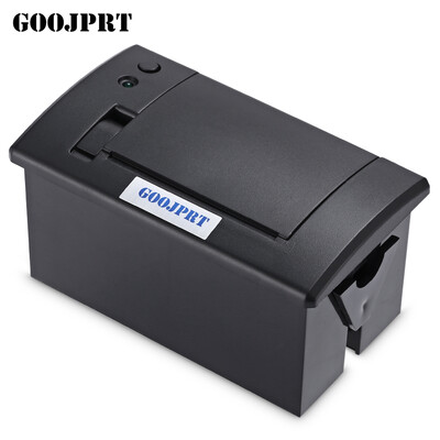 

GOOJPRT QR701 Mini 58mm Embedded Receipt Thermal Printer TTL