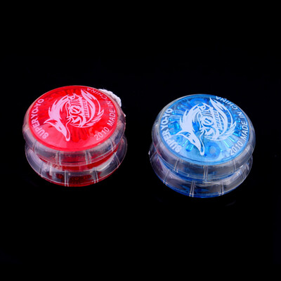 

Мигающий светодиодный Glow Light Up YOYO партии Красочные Yo-Yo игрушки для детей Мальчик игрушки подарок
