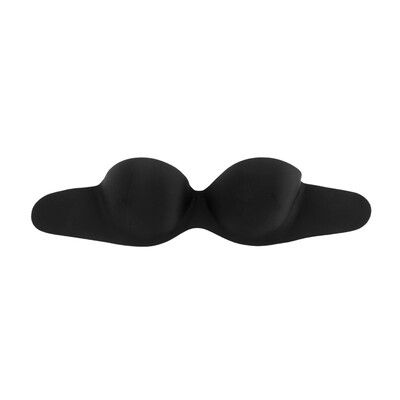 

Сексуальный силиконовый клей наклеить на гель Push Up без бретелек Невидимый Брас Backless