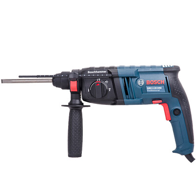 

Bosch GBH 2-20 DRE three-function light hammer 0 611 25A 480
