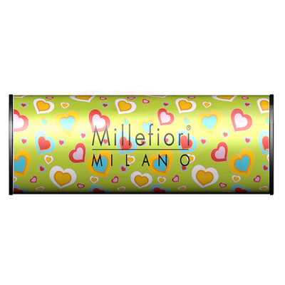 

Milan Fili Millefiori car perfume outlet perfume colorful series of cold water -5309-1