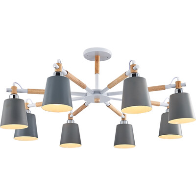 

LED ceiling lamp ZM1711-3095