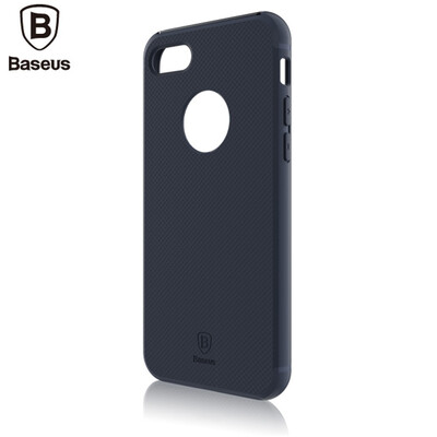 

Hermit Bracket Case Convenience Phone Shell for iPhone 7 47 inch Perfectly Fits for IPhone 7