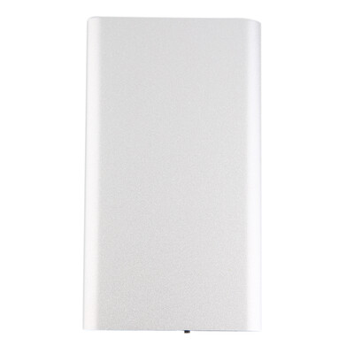 

Металлическая Банк силы 4000mah Ультра тонкий мобильный источник питания для мобильных телефонов