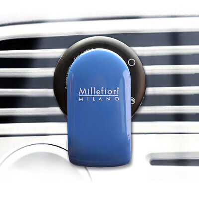 

Milan Fili Millefiori car perfume outlet perfume GO series lime green - citrus sandalwood XS-5304-7