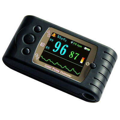 

Kang Tai (CONTEC) neonatal oxygen saturation instrument wrist pulse oximetry CMS60C