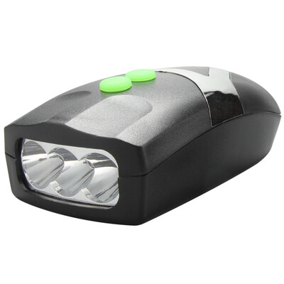

Jiuyue electric scooter special multi-purpose headlight with horn headlight LED lights bicycle accessories riding equipment