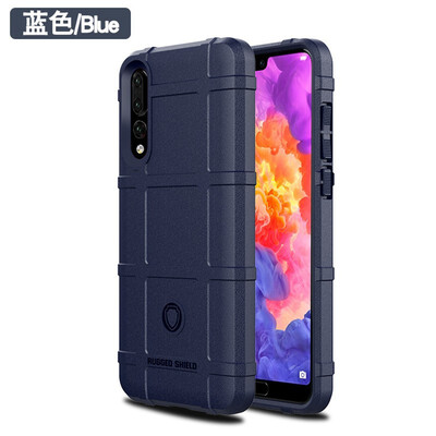 

Fivice HUAWEI P20 PRO case luxury TPU silicone anti-fall soft phone case